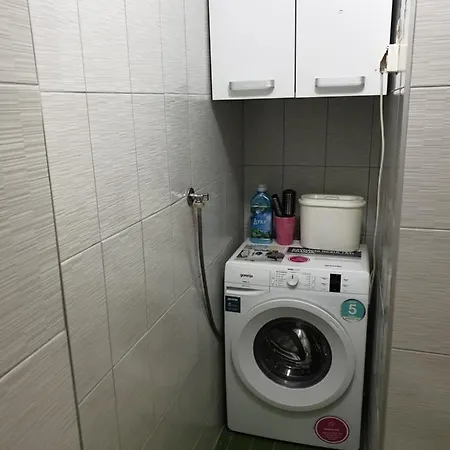 Ayaan II Appartement