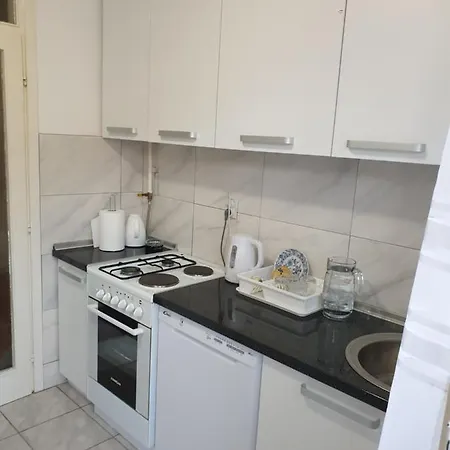 Appartement Ayaan II