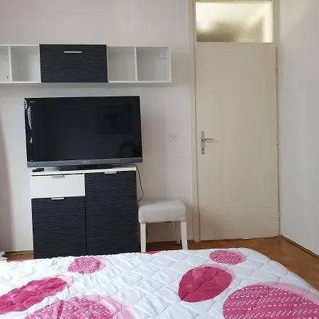 Appartement Ayaan II *