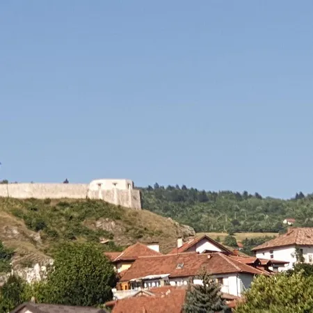 Ayaan II Appartement *