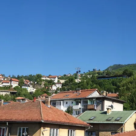 Ayaan II Sarajevo
