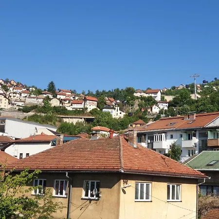 Ayaan II Appartement Sarajevo