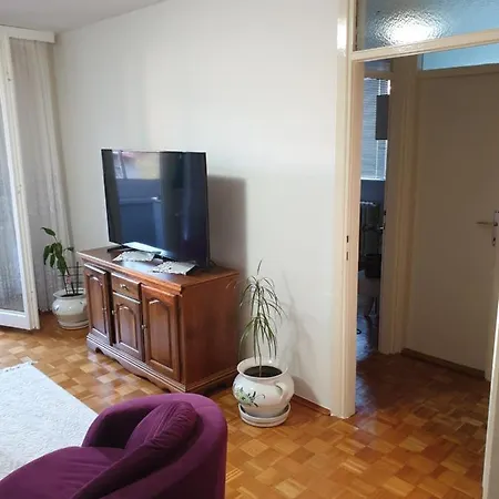 Appartement Ayaan II *