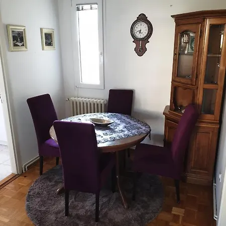 Ayaan II Sarajevo