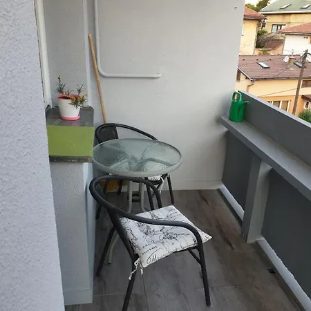 Ayaan II Appartement Sarajevo