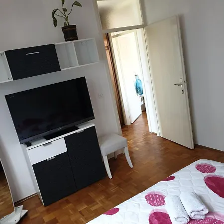Ayaan II Appartement Sarajevo