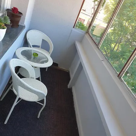 Ayaan II Appartement