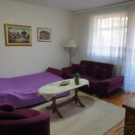 Appartement Ayaan II