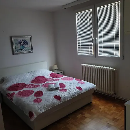 Ayaan II Appartement *