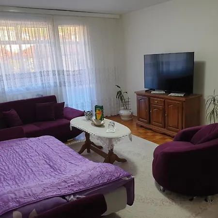 Ayaan II Appartement Sarajevo