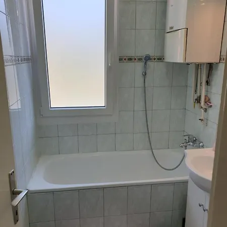 Ayaan II Appartement Sarajevo
