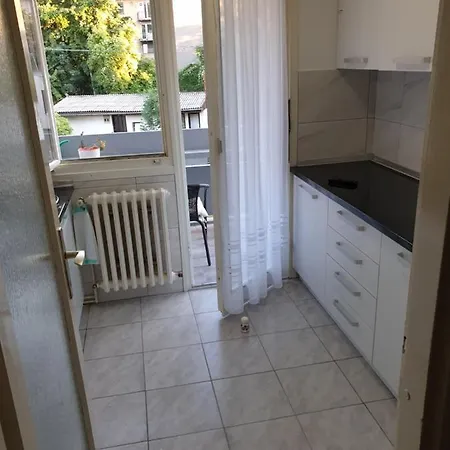 Appartement Ayaan II *