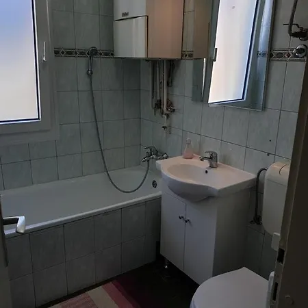 Ayaan II Appartement *