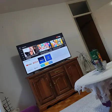 Ayaan II Appartement