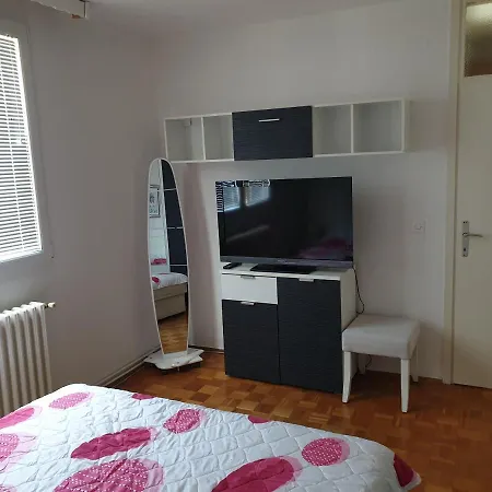 Ayaan II Appartement Sarajevo