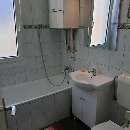 Appartement Ayaan II *
