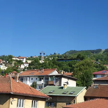 Ayaan II * Sarajevo