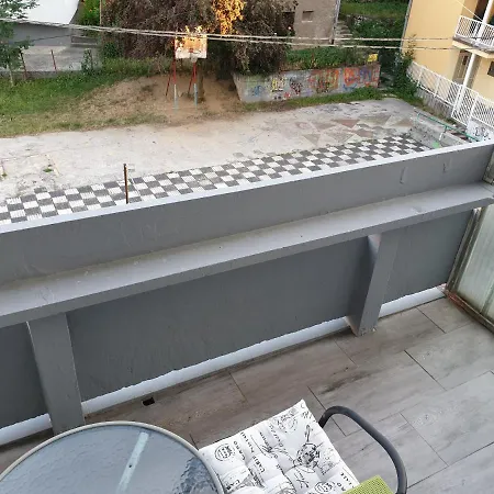 Ayaan II Appartement *